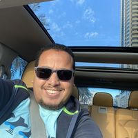 Mohamed Abdo's Photo