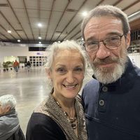 Dominique Boucher-Aït's Photo