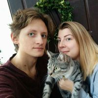 Fotos von Veronika Lukyanova