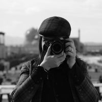 Nour Naderi的照片