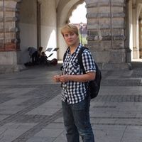 Dawid Wozniak的照片