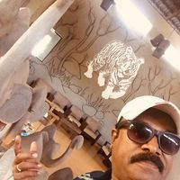 Raj Kumar's Photo
