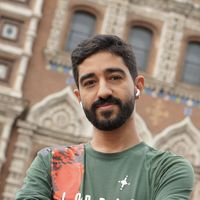 Borna Samadi's Photo