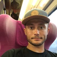 Langlois Quentin's Photo