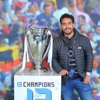 Andre Castilla Valdivia的照片