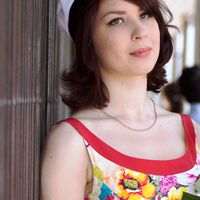 Alisa Dunajeva's Photo