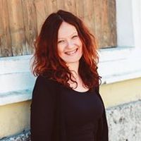 Gerlinde Neuhofer的照片