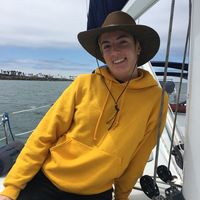 Fiona Fitzpatrick's Photo