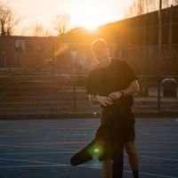 Benjamin Desmet的照片