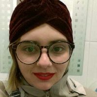 Lauren Mcgough的照片