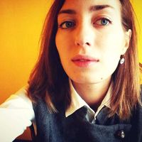 Tanya Artamonika's Photo