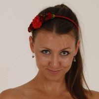 Natasha Rudchenko的照片