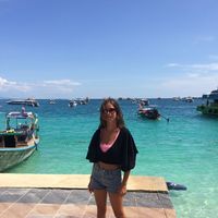 Marion Picard's Photo