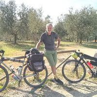 Lucio Barbuio's Photo