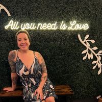 Dominique Linden's Photo