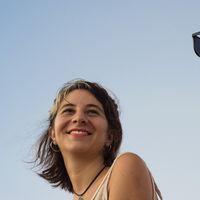 Sofía  Franco的照片