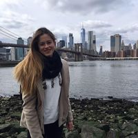 Aye Dominguez的照片