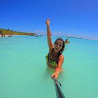 DAIANA SOL MERLINO's Photo