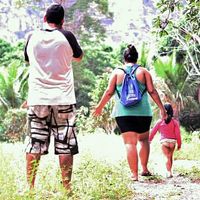 João Marcelo e Lícya Macena的照片