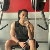 Yoga Nugroho's Photo