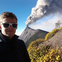 Gregor Haese的照片