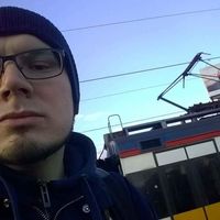 Alexey Svekolnikov's Photo