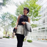 Anastasia Goenawan's Photo