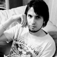 Alexander Grimm's Photo