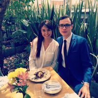 Olga Aguilera's Photo