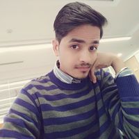 Abhishek Jain's Photo