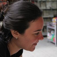 Thayse Banhos's Photo