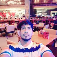 Nirvan Chaudhry的照片