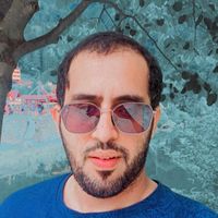 Mazin ALJAMII's Photo