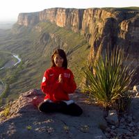 Gwen Fricker的照片