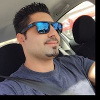 Farokh Agharebparast's Photo