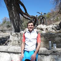 Photos de Ibrahim Öztürk