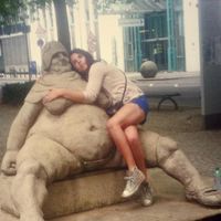 Fotos von Rachel Davey