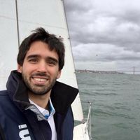 Le foto di Luís Meirinho