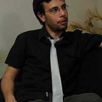 Photos de Gilad Goldberg