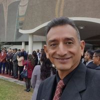 Daniel Acosta's Photo