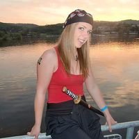 Simona Dargytė的照片