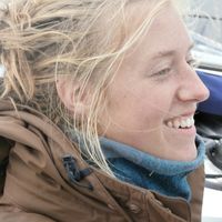 Tanja Smioski's Photo