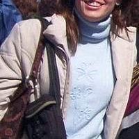 Ayelen Graber's Photo