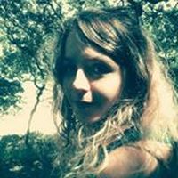 Maud Hérisson-Garin's Photo