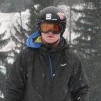 Патрик Кирзыц's Photo