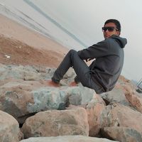 Anurag Maurya的照片