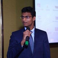 Pranav Anurag's Photo