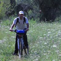 Amirreza Asgari's Photo