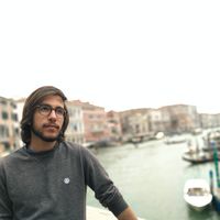 Rodrigo Santa Comba's Photo