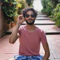 Saad El Oualji's Photo